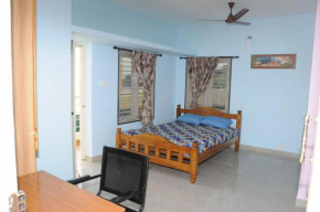 Pancha Bhoota Retreat Jal Blue Suite 1